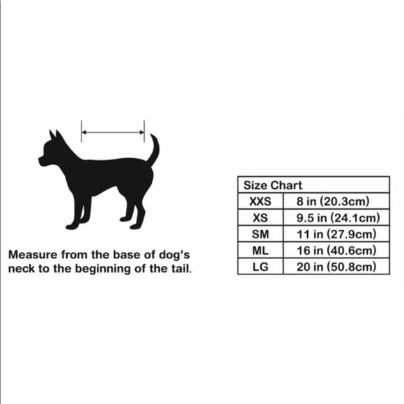 Meijer | Easter Dog apparel "Blue Plaid" Button Up Shirt | Size Medium - Picture 10 of 10